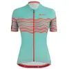 Image de Santini Maillot à Manches Courtes Tono Proflo