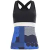 Image de Santini Maillot Sans Manches Scia Optic XS