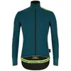 Image de Santini Veste Vega Xtreme