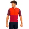 Image de Santini Maillot à Manches Courtes Redux Istinto
