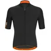 Image de Santini Maillot à Manches Courtes Colore Puro