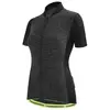 Image de Santini Maillot à Manches Courtes Colore Puro