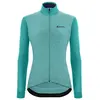 Image de Santini Maillot à Manches Longues Colore Puro