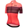 Image de Santini Maillot à Manches Courtes Eco Sleek Bengal