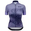 Image de Santini Maillot à Manches Courtes Delta Vortex