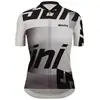 Image de Santini Maillot à Manches Courtes Karma Logo