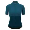 Image de Santini Maillot à Manches Courtes Colore Riga