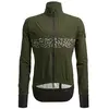 Image de Santini Maillot à Manches Longues Gard Neo Shell