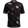 Image de Santini Maillot Enduro Manches Courtes Fibra