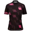 Image de Santini Maillot Enduro Manches Courtes Fibra