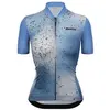 Image de Santini Maillot à Manches Courtes Fango