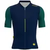 Image de Santini Maillot à Manches Courtes Allez Le Maillot Jaune