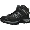Image de CMP Campagnolo, Hommes, Chaussures de randonnée, Chaussures Rigel Mid Trekking WP (44), Vert