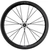 Image de Ursus Roue Avant De Route Arya R 50 Mm Cl Disc Ceramic Tubeless