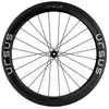 Image de Ursus Roue Avant De Route Proxima R Team 60 Mm Cl Disc Ceramic Tubeless