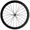 Image de Ursus Roue Arrière De Route Proxima R 50 Mm Cl Disc Tubeless