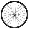 Image de Ursus Roue Arrière De Gravel Proxima G 35 Mm Cl Disc Tubeless