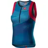 Image de Castelli Maillot De Triathlon Sans Manches Free