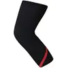 Image de Sportful, Unisexe, Manchettes + jambières, Fiandre Knee Warmers (XL), Noir, XL