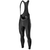 Image de Castelli, Hommes, Pantalon de cyclisme, Entrata (L), Noir