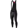 Image de Castelli, Hommes, Pantalon de cyclisme, Sorpasso RoS (XL), Noir