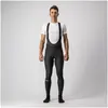 Image de Castelli, Hommes, Pantalon de cyclisme, Entrata (XL), Noir