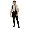 Image de Castelli Collants De Cyclisme Entrata Wind Gore-tex Infinium  Windstopper®