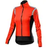 Image de Castelli Veste Alpha Ros 2 Light Gore-tex Infinium  Windstopper®