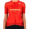 Image de Sportful Maillot à Manches Courtes Evo