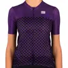 Image de Sportful Maillot à Manches Courtes Checkmate