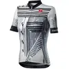 Image de Castelli Maillot à Manches Courtes Astratta