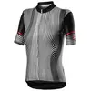 Image de Castelli Maillot à Manches Courtes Illusione