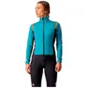 Image de Castelli Veste Alpha Ros Light Gore-tex Infinium  Windstopper®