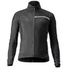 Image de Castelli, Hommes, Veste de cyclisme, Squadra Stretch Jacket (3XL), Noir, 3XL