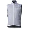 Image de Castelli, Hommes, Veste de cyclisme, Squadra Stretch Vest (XXL), Gris, XXL