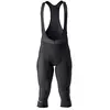 Image de Castelli, Hommes, Pantalon de cyclisme, Entrata Thermal Bibknicker (S), Noir