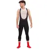Image de Castelli Cuissard 3/4 Entrata Thermal 3XL