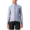 Image de Castelli, Femmes, Veste de cyclisme, Squadra Stretch W Jacket (M), Gris, M