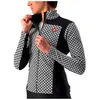 Image de Castelli Maillot à Manches Longues Sfida 2 Fz