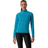 Image de Castelli Maillot à Manches Longues Sfida 2 Fz