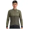 Image de Sportful Maillot à Manches Longues Checkmate Thermal