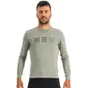 Image de Sportful Maillot à Manches Longues Giara Tee Long