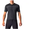 Image de Castelli Maillot à Manches Courtes Unlimited Allroad