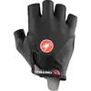 Image de Castelli Gants Courts Arenberg Gel 2