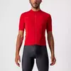 Image de Castelli Maillot à Manches Courtes Classifica
