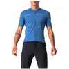 Image de Castelli Maillot à Manches Courtes Unlimited Allroad