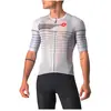 Image de Castelli Maillot à Manches Courtes Climbers 3.0