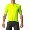 Image de Castelli Maillot à Manches Courtes Endurance Elite