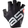Image de Castelli Gants Courts Competizione 2