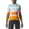 Image de Castelli Maillot à Manches Courtes Dolce